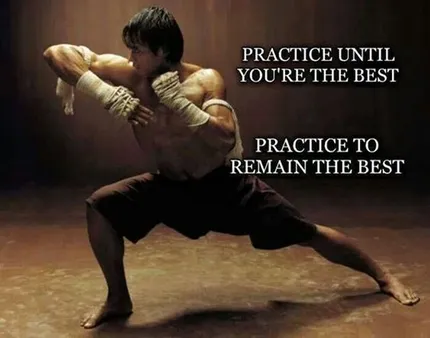 The Best Martial Arts Quotes and Sayings to Inspire Your Inner Warrior